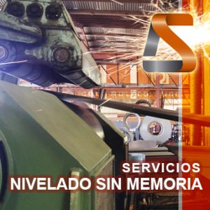 Nivelado sin memoria