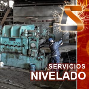 Nivelado